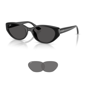 Original Ray Ban 4457D Ersatzgläser