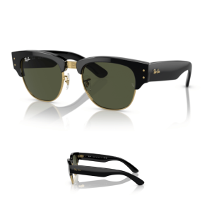 Original Ray-Ban 0316S MEGA CLUBMASTER Ersatzbügel