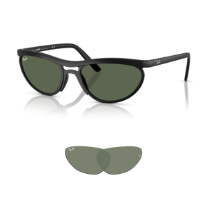 Original Ray Ban 4453 Ersatzgläser