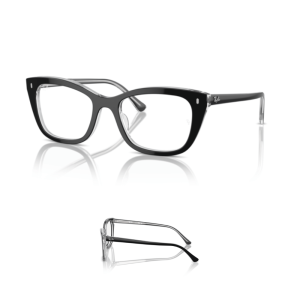Original Ray Ban 5433 Ersatzbügel