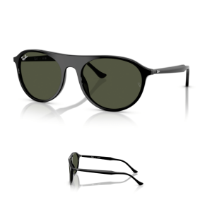 Original Ray-Ban 2215 Ersatzbügel