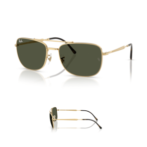 Original Ray-Ban 3755 Ersatzbügel