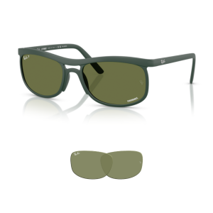 Original Ray-Ban 4452CH Ersatzgläser