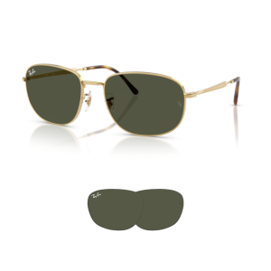 Original Ray-Ban 3754 Ersatzgläser