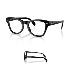 Original Ray Ban 0707V Ersatzbügel