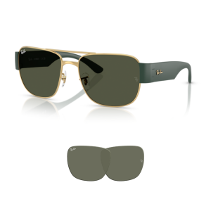 Original Ray Ban 3756 Ersatzgläser
