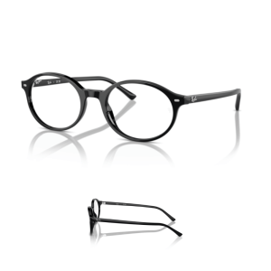 Original Ray Ban 5429 GERMAN Ersatzbügel