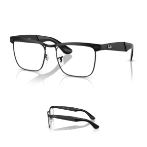 Original Ray-Ban 3875V FRANK Ersatzbügel