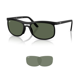 Original Ray Ban 4452 Ersatzgläser