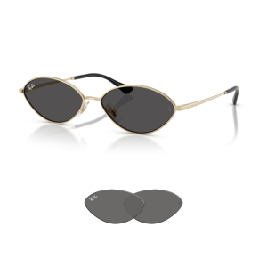 Original Ray Ban 3757 Ersatzgläser