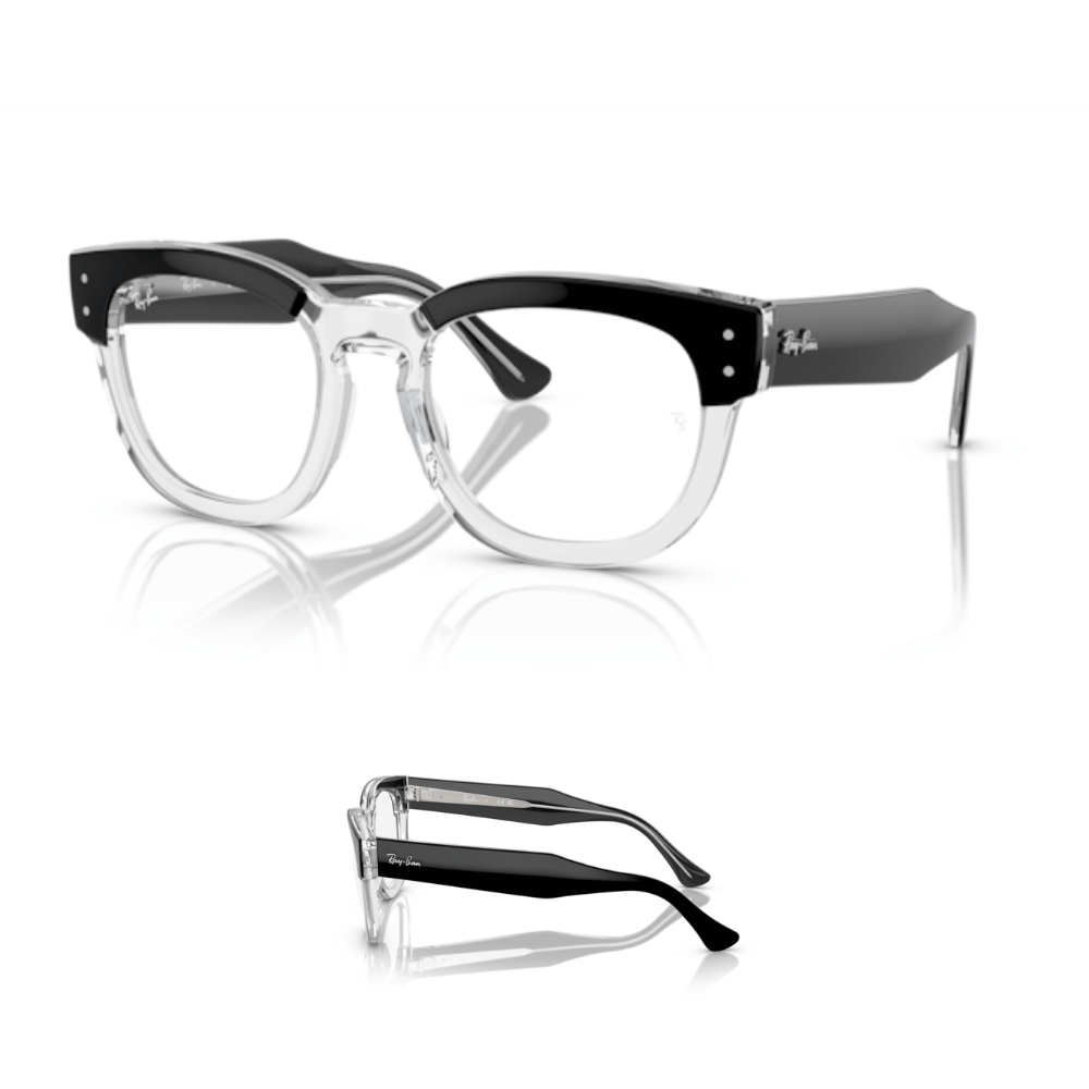 Original Ray Ban 0298V MEGA HAWKEYE Ersatzbügel