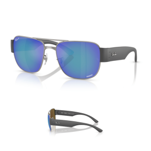 Original Ray-Ban 3756 Ersatzbügel