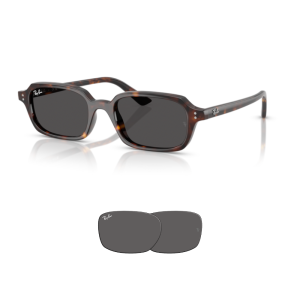 Original Ray Ban 4455 ZURI Ersatzgläser