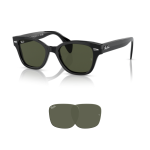 Original Ray Ban 0880S Ersatzgläser