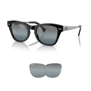 Original Ray-Ban 0707SM Ersatzgläser