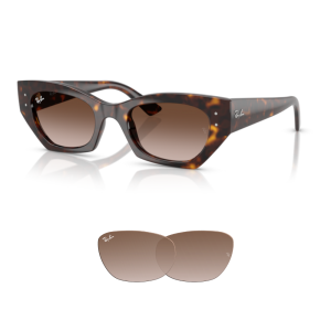 Original Ray-Ban 4430 ZENA Ersatzgläser