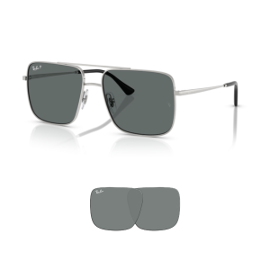 Original Ray Ban 3758 Ersatzgläser