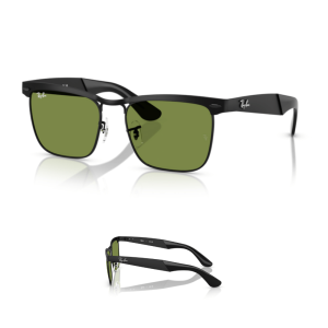 Original Ray-Ban 3875 WAYFARER DELUXE Ersatzbügel