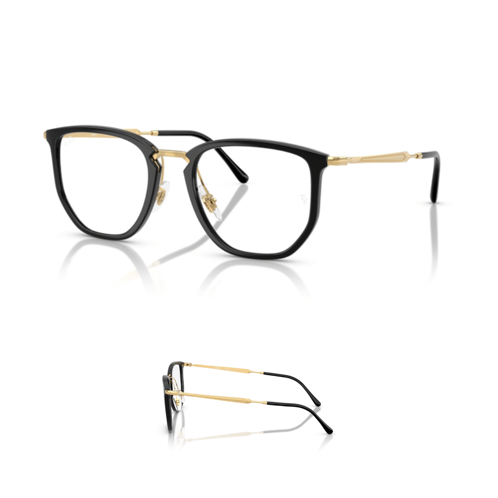 Original Ray-Ban 4451V Ersatzbügel