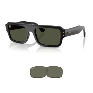 Original Ray Ban 4454 FLACKO Ersatzgläser