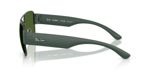 Original Ray-Ban RB3756CH Bügel, Farbe 9269 · Schwarz