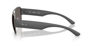 Original Ray-Ban RB3756 Bügel, Farbe 004 · Gunmetal