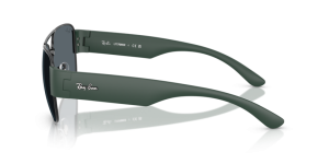 Original Ray-Ban RB3756 Bügel, Farbe 9269 · Schwarz