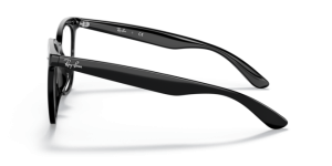 Original Ray-Ban RB4379VD Bügel, Farbe 2000 · Schwarz