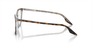 Original Ray-Ban RB5422 Bügel, Farbe 5082 · Havanna auf transparent