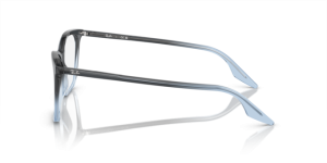 Original Ray-Ban RB5422 Bügel, Farbe 8309 · Blau & blau hell