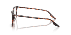 Original Ray-Ban RB5422 Bügel, Farbe 8423 · Havanna rot tortoiseshell