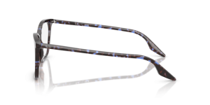 Original Ray-Ban RB5422 Bügel, Farbe 8424 · Havanna blau tortoiseshell