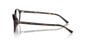 Original Ray-Ban RB5429 German Bügel, Farbe 2012 · Havanna