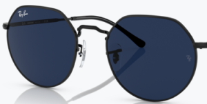 Originalgläser Ray-Ban RB3565 Jack, Farbe GG · Clear Sapphire phototrop