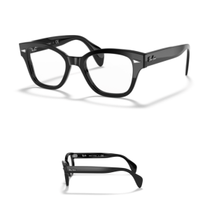 Original Ray Ban 0880 Ersatzbügel