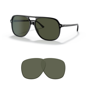 Kompatible Ersatzgläser Ray-Ban 2198