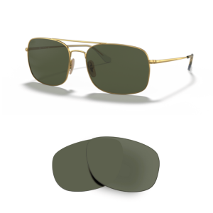 Kompatible Ersatzgläser Ray-Ban 3611