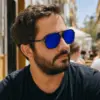 Kompatible Ersatzgläser Ray-Ban 2198