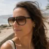 Kompatible Ersatzgläser Ray-Ban 2198