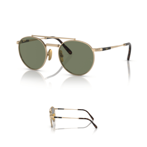 Original Ray-Ban 8237 Ersatzbügel