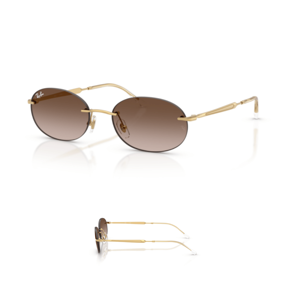 Original Ray-Ban 3767 Ersatzbügel