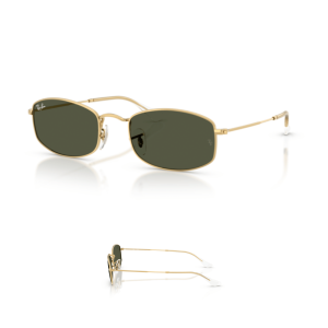 Original Ray-Ban 3832 Ersatzbügel