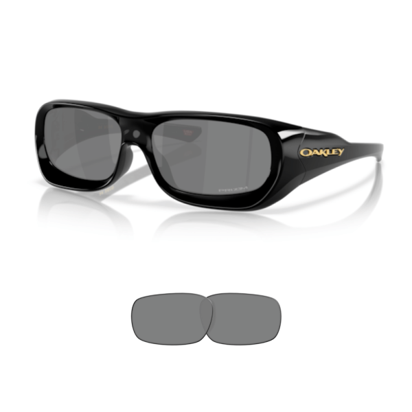 Original OAKLEY 9494 DE SOTO Ersatzgläser