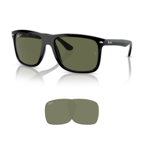 Original Ray Ban 4547 BOYFRIEND TWO Ersatzgläser