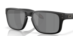 Originalgläser Oakley OO9509 Holbrook S, Farbe PRIZM · Schwarz polarisiert
