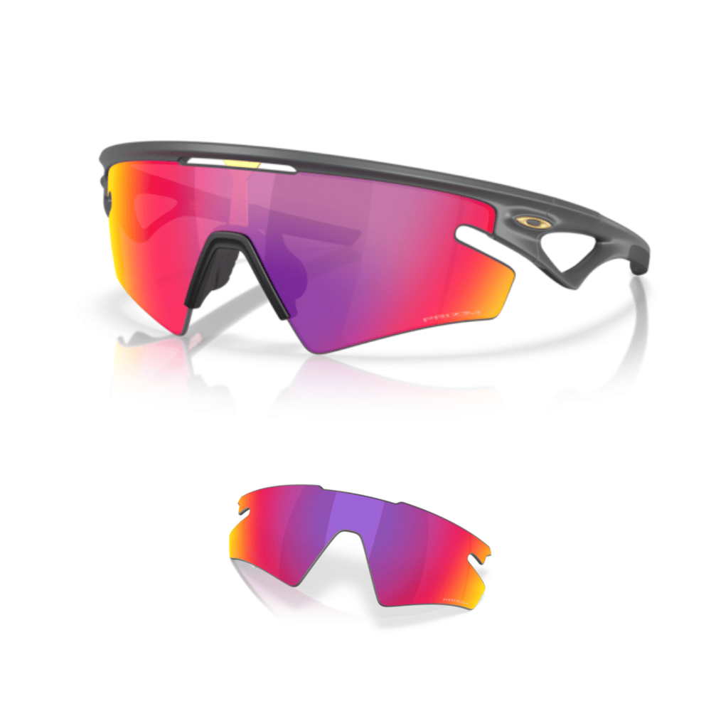 Original OAKLEY 9499 SPHAERA SLASH Ersatzgläser