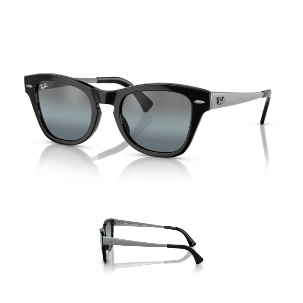 Original Ray-Ban 0707SM Ersatzbügel
