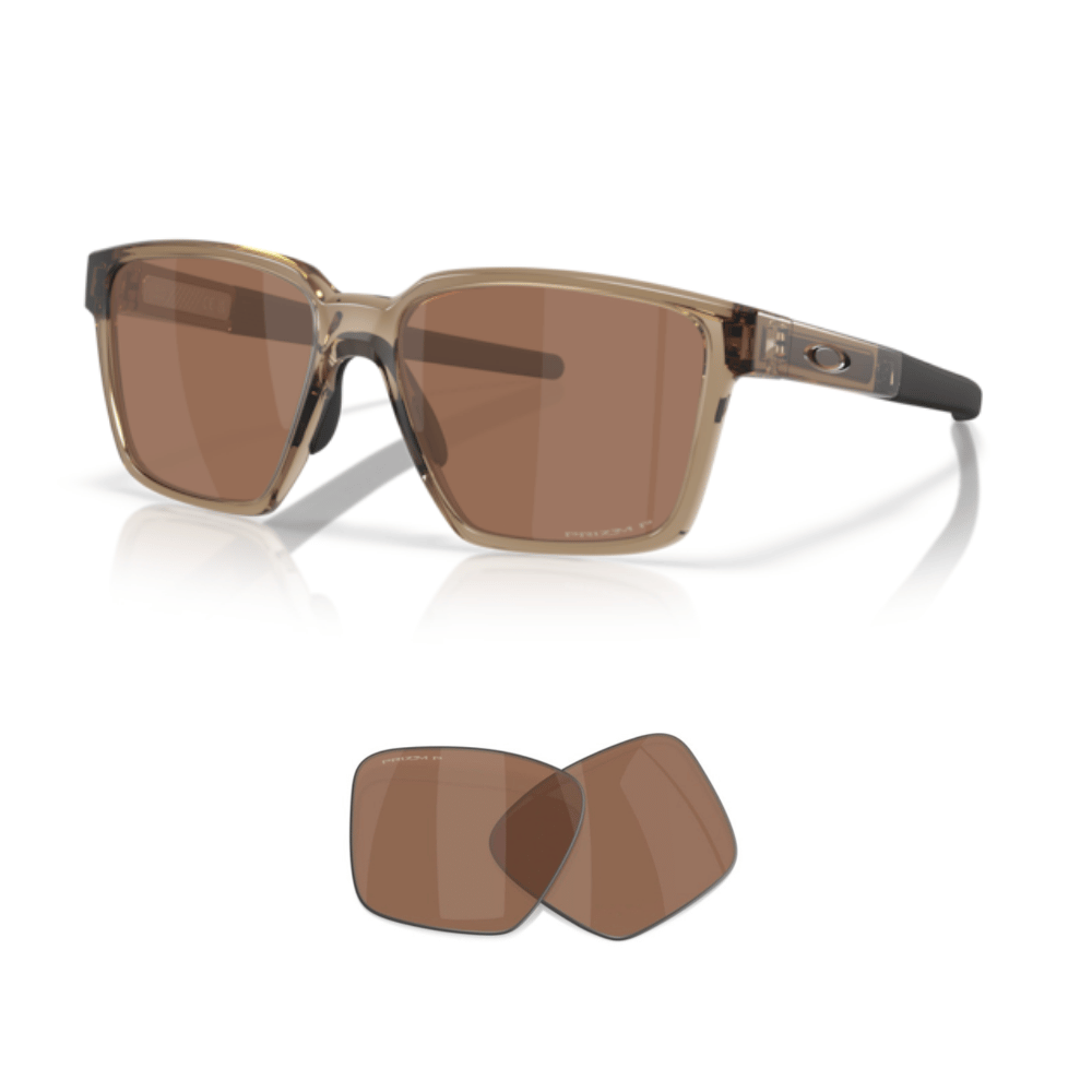 Original OAKLEY 9430 ACTUATOR SQ Ersatzgläser