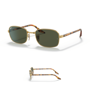 Original Ray-Ban 3690 Ersatzbügel