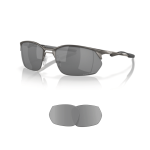 Original Oakley 4145 WIRE TAP 2.0 Ersatzgläser